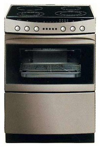 照片 厨房炉灶 AEG COM 6130 VMA, 评论