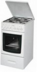 Gorenje KMN 246 W Estufa de la cocina tipo de hornoeléctrico revisión éxito de ventas