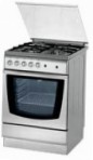 Gorenje GI 4305 E Кухонная плита тип духового шкафагазовая обзор бестселлер