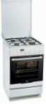 Electrolux EKK 954503 W Estufa de la cocina tipo de hornoeléctrico revisión éxito de ventas