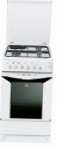 Indesit K 3M1 S(W) Fornuis type ovenelektrisch beoordeling bestseller