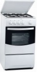 Zanussi ZCG 55 SGW1 Fornuis type ovengas beoordeling bestseller