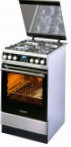 Kaiser HGE 50508 MKR 厨房炉灶 烘箱类型电动 评论 畅销书