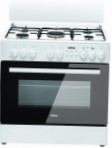 Simfer F 2503 KEWW Kitchen Stove type of ovenelectric review bestseller