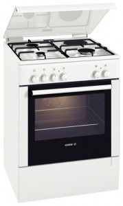 照片 厨房炉灶 Bosch HSV52C021T, 评论