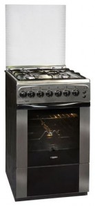 Photo Kitchen Stove Desany Prestige 5532 X, review