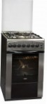Desany Prestige 5532 X Estufa de la cocina tipo de hornogas revisión éxito de ventas