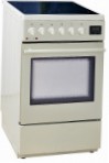 Haier HCC56FO2C Kitchen Stove type of ovenelectric