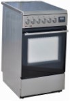 Haier HCC56FO2X Kitchen Stove type of ovenelectric