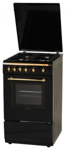 Photo Kitchen Stove Orion ORCK-022, review