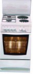 MasterCook KGE 4003 B Fornuis type ovenelektrisch beoordeling bestseller