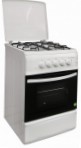 Liberton LGC 5050 Кухненската Печка тип на фурнагаз преглед бестселър