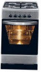 Hansa FCGX57203030 厨房炉灶 烘箱类型气体 评论 畅销书