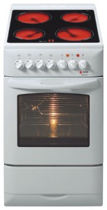 照片 厨房炉灶 Fagor 4CF-564V, 评论