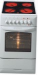 Fagor 4CF-564V Fornuis type ovenelektrisch beoordeling bestseller