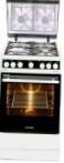 Kaiser HGG 50511 W Кухненската Печка тип на фурнагаз преглед бестселър
