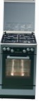 Fagor 5CF-56MSPX Kompor dapur jenis ovenlistrik ulasan buku terlaris