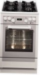 Fagor 5CF-56MSWB Кухонная плита тип духового шкафаэлектрическая обзор бестселлер