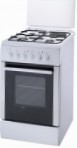 RENOVA S5055E-3G1E1 Кухонная плита тип духового шкафаэлектрическая обзор бестселлер