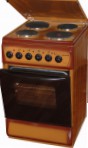 Rainford RSE-5615B Кухонная плита тип духового шкафаэлектрическая обзор бестселлер