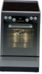 MasterCook KC 2479 X Кухонная плита тип духового шкафаэлектрическая обзор бестселлер