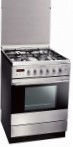 Electrolux EKK 603505 X Estufa de la cocina tipo de hornoeléctrico revisión éxito de ventas