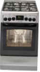 MasterCook KGE 3479 SX Fornuis type ovenelektrisch beoordeling bestseller