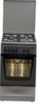 MasterCook KGE 3411 X Fornuis type ovenelektrisch beoordeling bestseller
