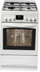 MasterCook KGE 3479 SB Кухонная плита тип духового шкафаэлектрическая обзор бестселлер