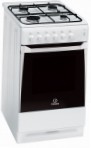 Indesit KN 3G10 SA(W) Fornuis type ovenelektrisch beoordeling bestseller