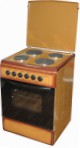 Rainford RSE-6615B Fornuis type ovenelektrisch beoordeling bestseller