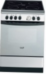 Hotpoint-Ariston CE 6V M3 (X) Kitchen Stove type of ovenelectric review bestseller