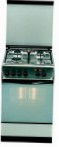 MasterCook KGE 3206 IX Кухненската Печка тип на фурнаелектрически преглед бестселър