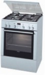 Siemens HM745505E 厨房炉灶 烘箱类型电动 评论 畅销书