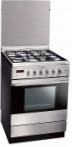 Electrolux EKG 603301 X Soba bucătărie tipul de cuptorgaz revizuire cel mai vândut