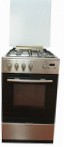 Vestel FG 56 GDXS 厨房炉灶 烘箱类型气体 评论 畅销书