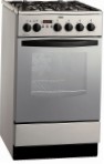 Zanussi ZCG 566 MX1 Kompor dapur jenis ovenlistrik ulasan buku terlaris