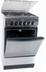 Ardo K A 640 G6 INOX Estufa de la cocina tipo de hornogas revisión éxito de ventas