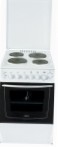 NORD ЭП-4.01 WH Kitchen Stove type of ovenelectric review bestseller