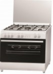 Simfer EUROLINE Kitchen Stove type of ovengas review bestseller