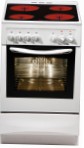 MasterCook KC 2435 SB Fornuis type ovenelektrisch beoordeling bestseller