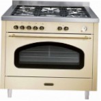 Fratelli Onofri YRU 206.50 FEMW TC Kitchen Stove type of ovenelectric review bestseller