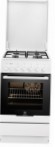 Electrolux EKK 51300 OW Kompor dapur jenis ovenlistrik ulasan buku terlaris