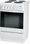 Gorenje E 132 W Kitchen Stove type of ovenelectric review bestseller
