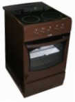 Hansa FCCB52004010 厨房炉灶 烘箱类型电动 评论 畅销书