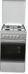 Flama RG2423-W Кухонна плита тип духової шафигазова огляд бестселлер