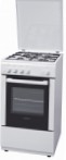 Vestfrost GG56 E14 W9 厨房炉灶 烘箱类型气体 评论 畅销书