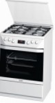 Gorenje K 67443 DW Kitchen Stove type of ovenelectric review bestseller