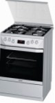 Gorenje K 67443 DX موقد المطبخ نوع الفرنكهربائي إعادة النظر الأكثر مبيعًا