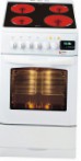 Fagor 4CF-56VMPB Fornuis type ovenelektrisch beoordeling bestseller